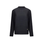 Tom Ford Turtleneck Sweater TO-MAK1396YAX938LB999-M