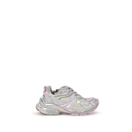 Balenciaga Runner 2.0 Sneakers BA-779064WRNNY9175-EU36/US6