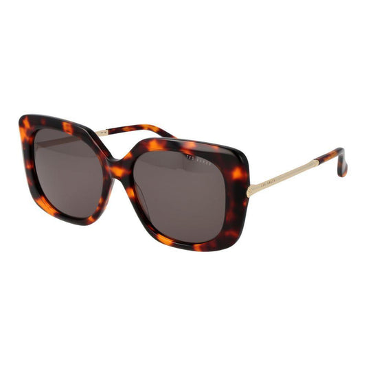 Ted Baker Brown Women Sunglasses TE-1034474