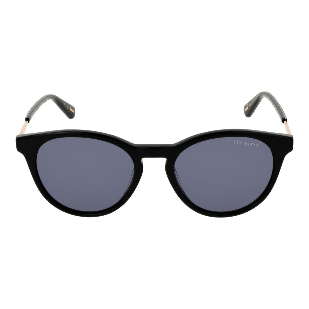 Ted Baker Black Women Sunglasses TE-1034495