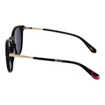 Ted Baker Black Women Sunglasses TE-1034495