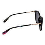 Ted Baker Black Women Sunglasses TE-1034495