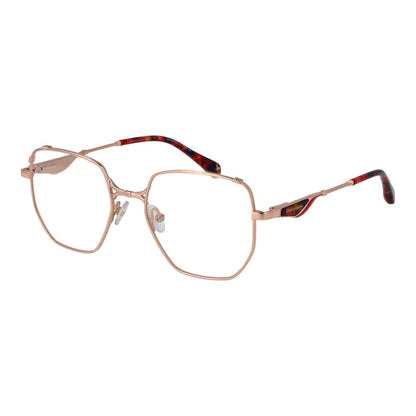 Christian Lacroix Pink Metal Glasses (Frames)