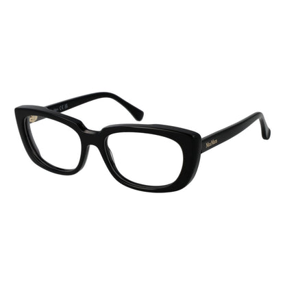 Max Mara Black Women Glasses Frame