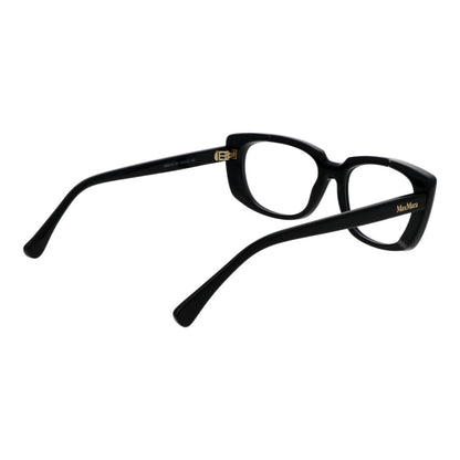 Max Mara Black Women Glasses Frame