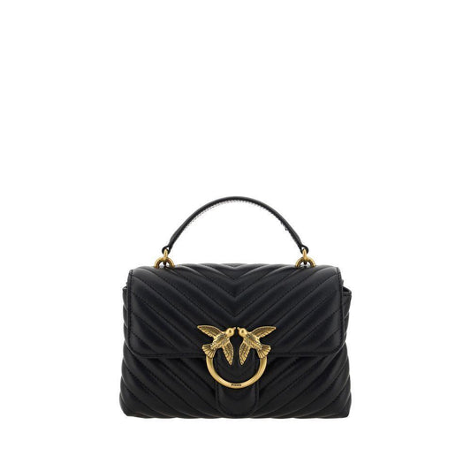 PINKO Love Lady Mini Handbag