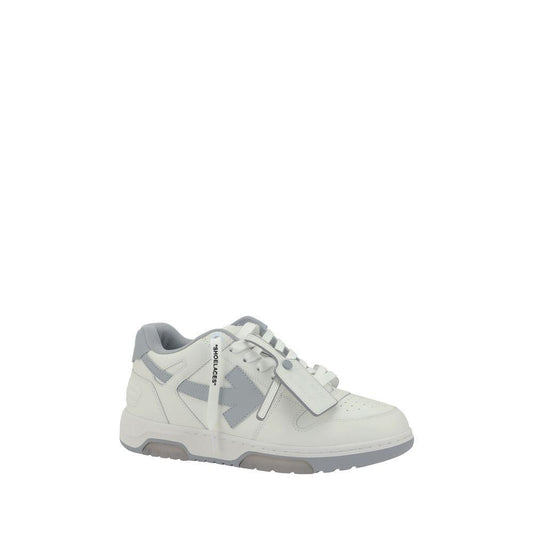 Off-White Out Of Office Men Sneakers