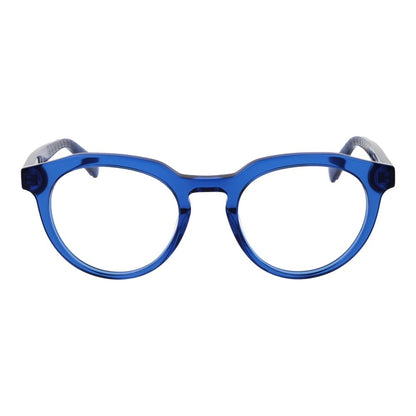 Guess Blue Acetate Glasses (Frames)