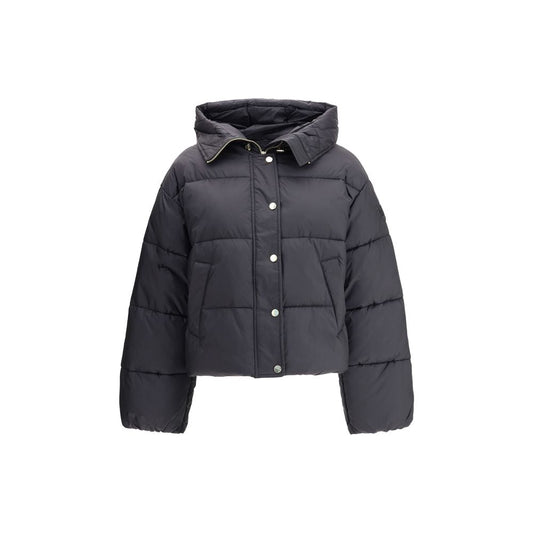 PINKO Black Polyester Clothing