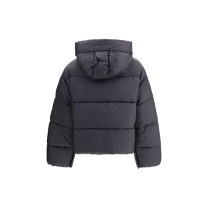 PINKO Black Polyester Clothing