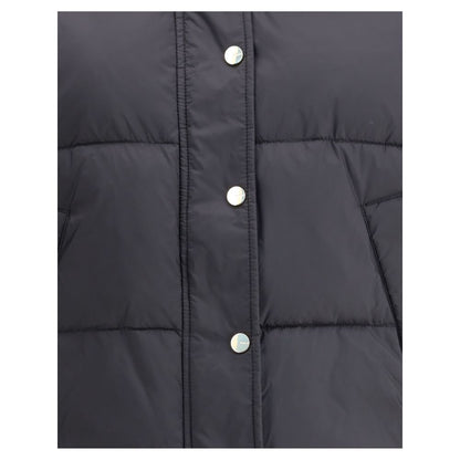 PINKO Black Polyester Clothing