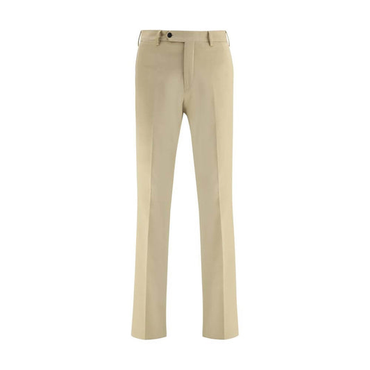 Germano Cotton velvet Pants GE-324G38170142-IT46 | S