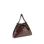 Stella McCartney Patent Falabella Shoulder Bag ST7B0144WP05882017BB