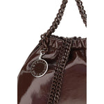Stella McCartney Patent Falabella Shoulder Bag ST7B0144WP05882017BB