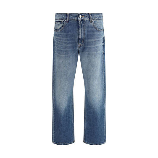 7FOR Bakersfield Modern straight Jeans FO-7TD80E35U71DH-W29
