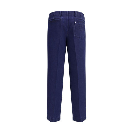Gucci Chino Jeans GU-835168XDDA84447-IT50 | L