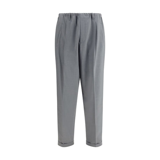 Magliano Baggy elastic Pants MA-MGFW25PA010163236-S