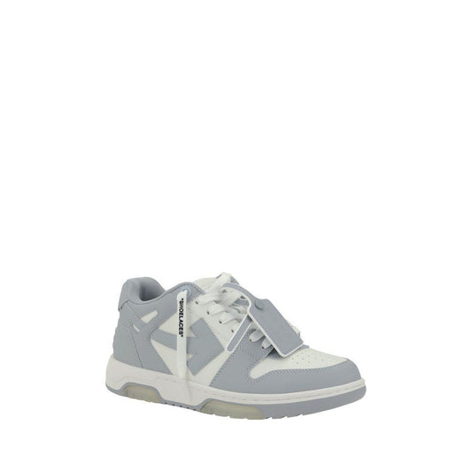 Off-White Out Of Office Sneakers OF-OMIA189C99LEA0070109-EU41.5/US8.5