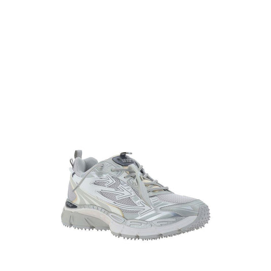 Off-White Be Right Back Sneakers OF-OMIA295C99FAB0010972-EU43/US10