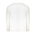 Pepe Jeans White Cotton T-Shirt