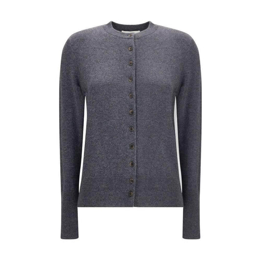 Lisa Yang Nellia Cardigan LI-2025353GRAPHITE-0/XS