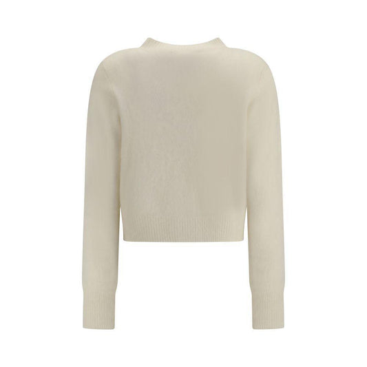 Lisa Yang Azalea Cardigan LI-2025400CREAMBRUSH-0/XS