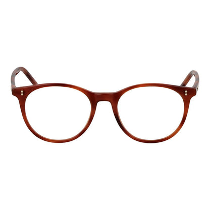 Hackett Brown Men Glasses Frame
