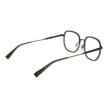Ted Baker Gray Plastic Glasses (Frames)