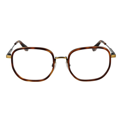 Ted Baker Brown Men Glasses Frame