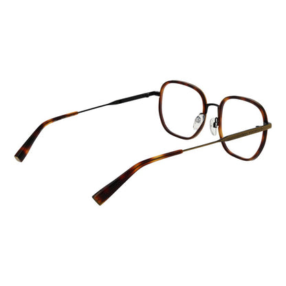 Ted Baker Brown Men Glasses Frame