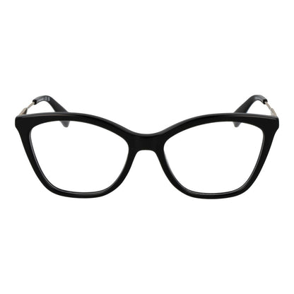 Longchamp Black Women Glasses Frame