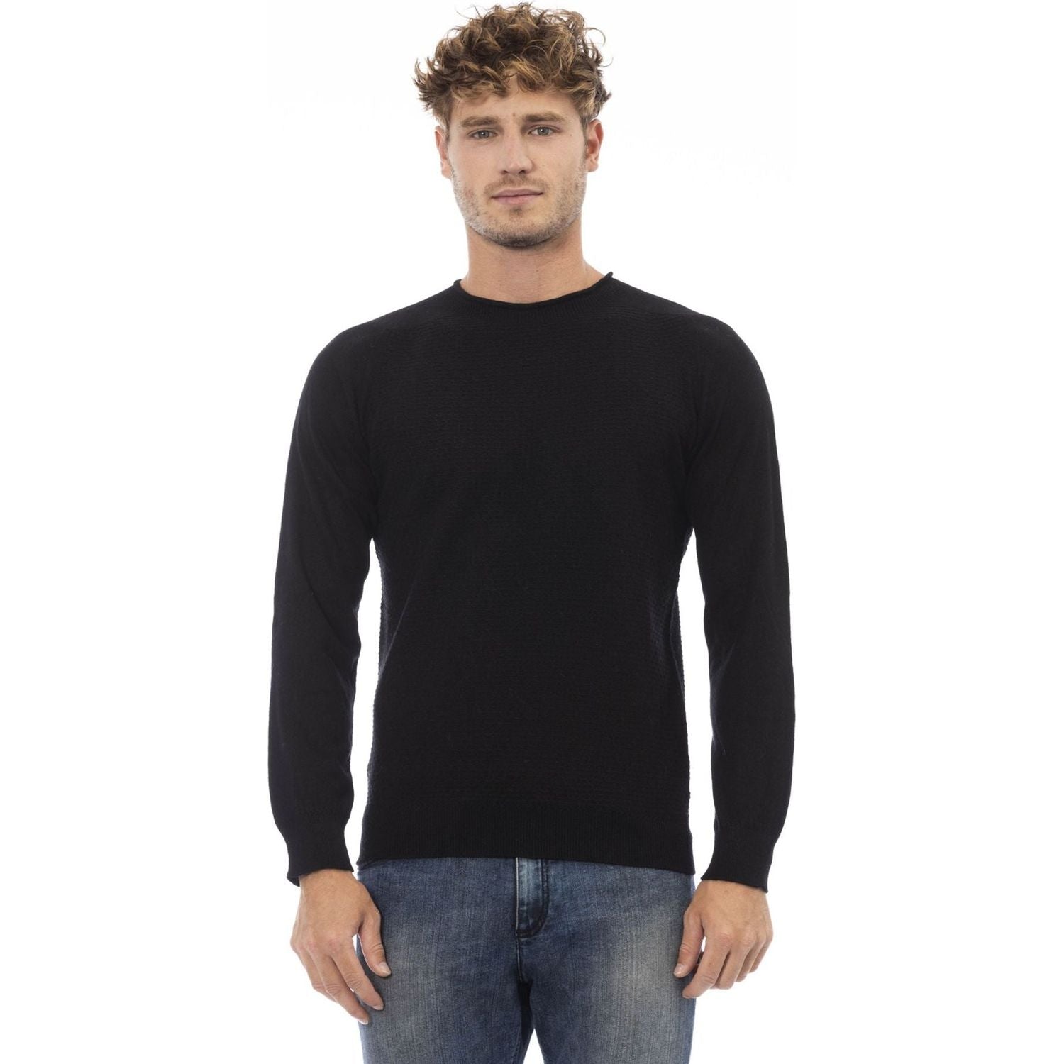 Alpha Studio Sweaters
