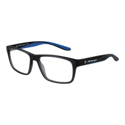 BMW Motorsport Gray Plastic Glasses (Frames)