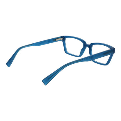 Guess Blue Plastic Glasses (Frames)
