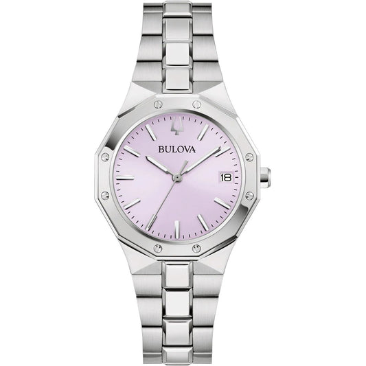 BULOVA Mod. OCTAGON-0