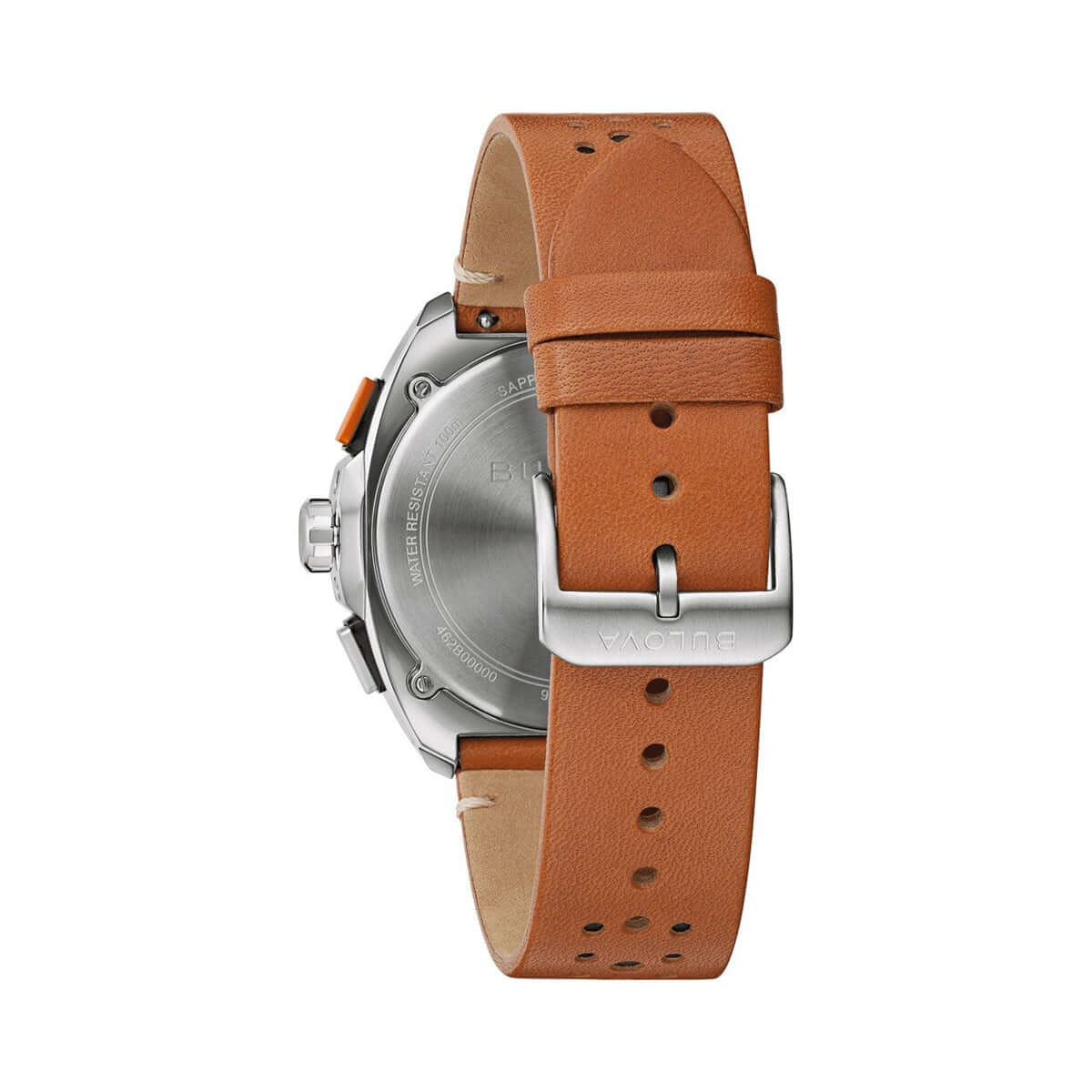 BULOVA Mod. RACER 98B427