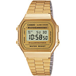 CASIO VINTAGE Mod. ICONIC ALL GOLD ***SPECIAL PRICE*** A168WG-9EF