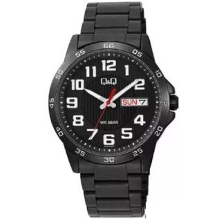 Q&Q Mod. GENT DAY & DATE
