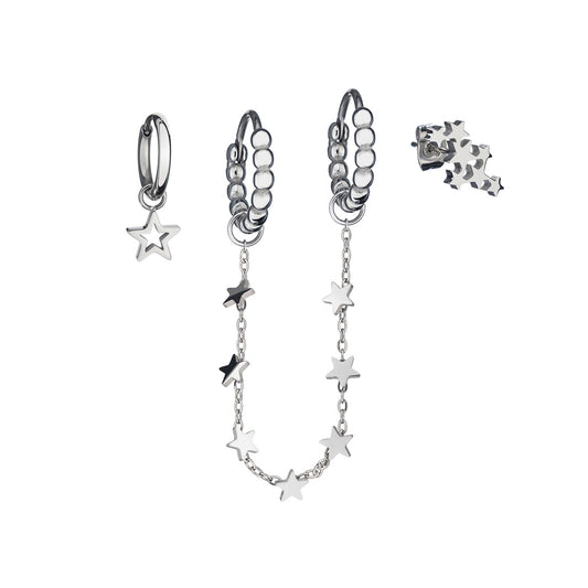 AN JEWELS JEWELRY Mod. AB.EP030-0