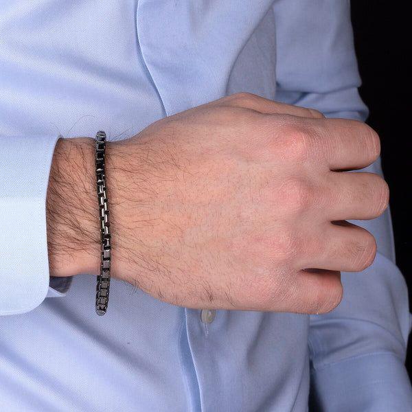 ALBERT M. JEWELS JEWELRY Mod. WSOX00087.S-20 WSOX00087-S-20
