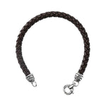ALBERT M. JEWELS JEWELRY Mod. WSOX00141.BRW WSOX00141-BRW
