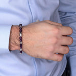 ALBERT M. JEWELS JEWELRY Mod. WSOX00147.AMI WSOX00147-AMI