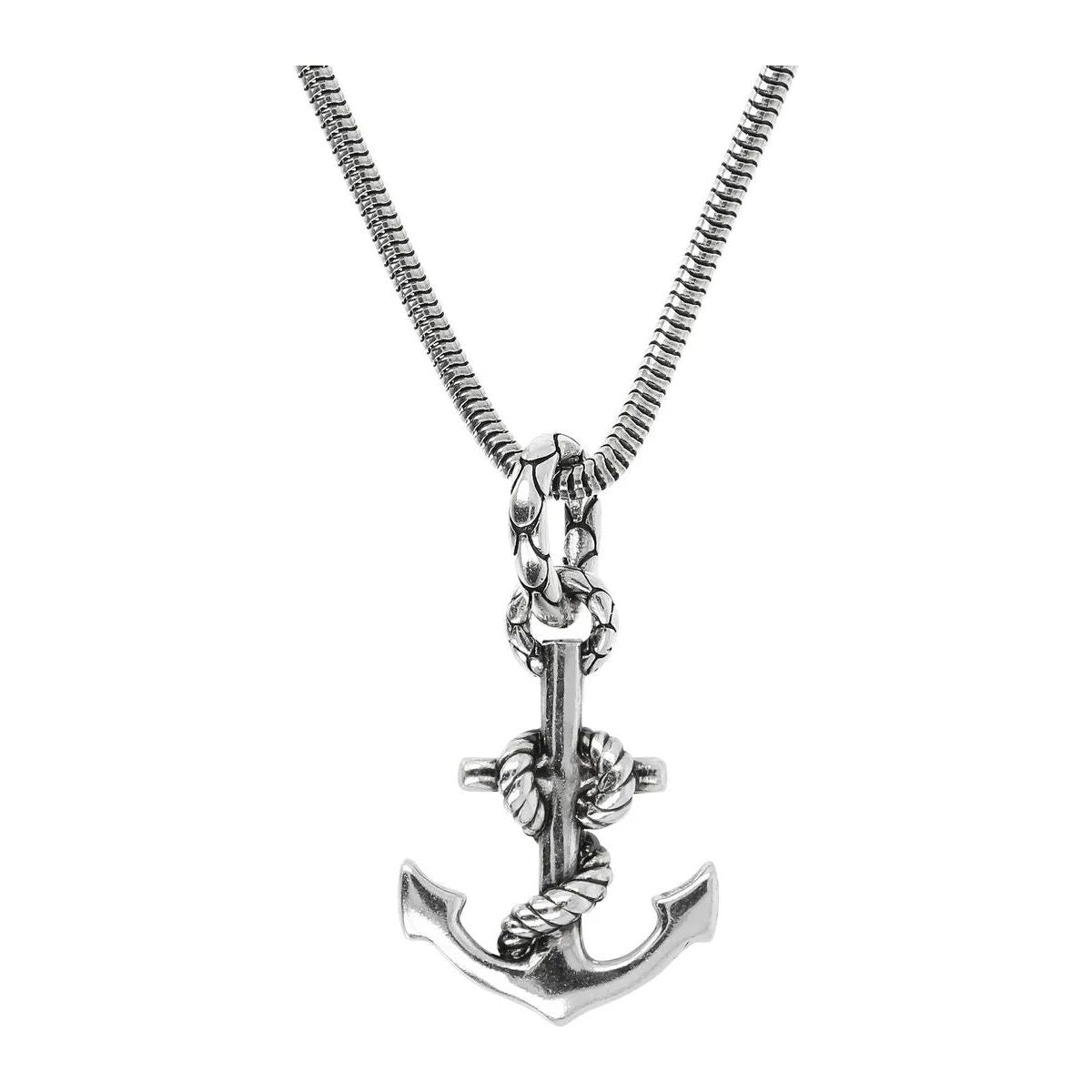ALBERT M. JEWELS JEWELRY Mod. WSOX00483.S-60