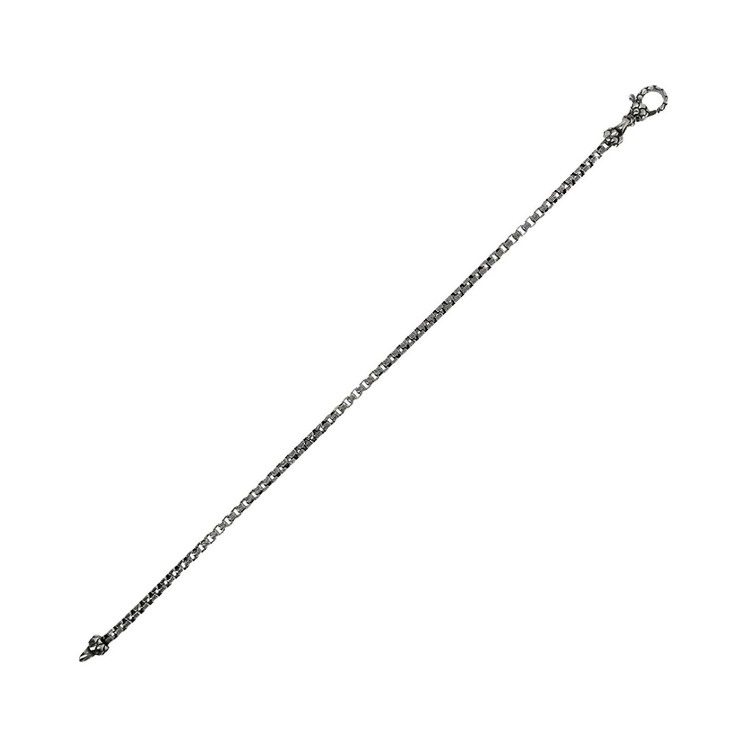 ALBERT M. JEWELS JEWELRY Mod. WSOX00524.S-19
