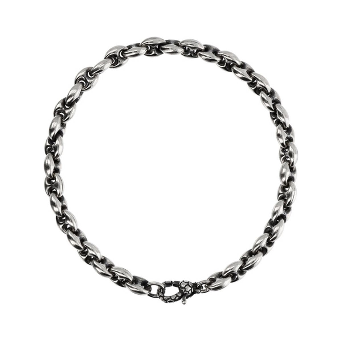 ALBERT M. JEWELS JEWELRY Mod. WSOX00538.S-21