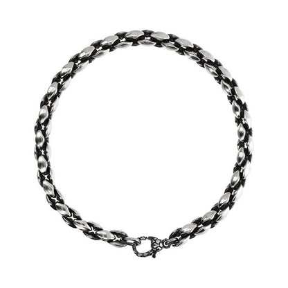 ALBERT M. JEWELS JEWELRY Mod. WSOX00541.S-21.5 DESIGNER FASHION JEWELLERY