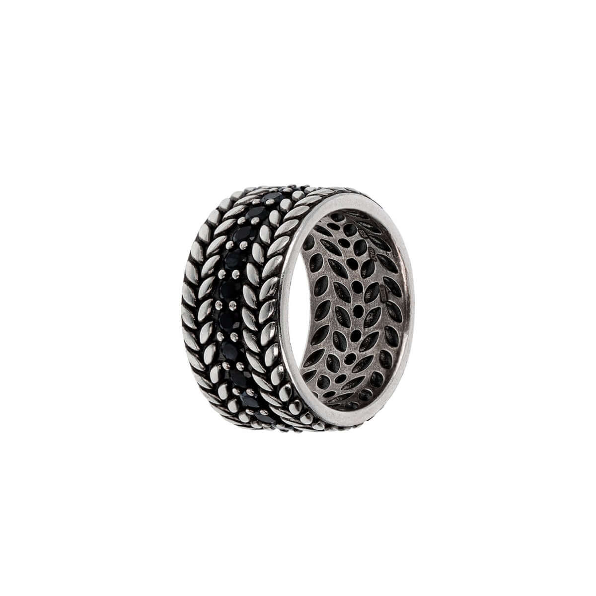 ALBERT M. JEWELS JEWELRY Mod. WSOX00576.BS-26