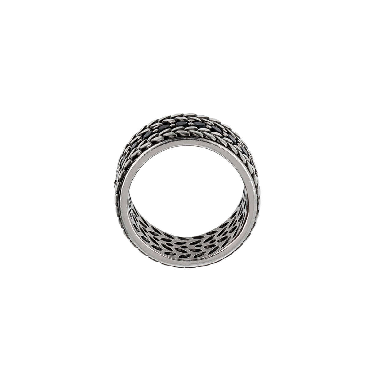 ALBERT M. JEWELS JEWELRY Mod. WSOX00576.BS-26
