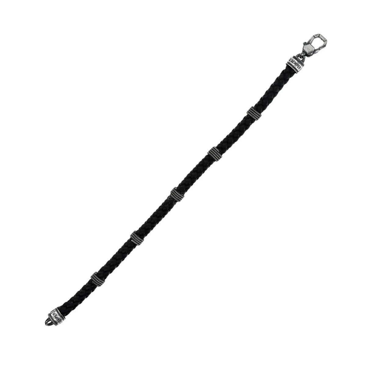 ALBERT M. JEWELS JEWELRY Mod. WSOX00605.BLK