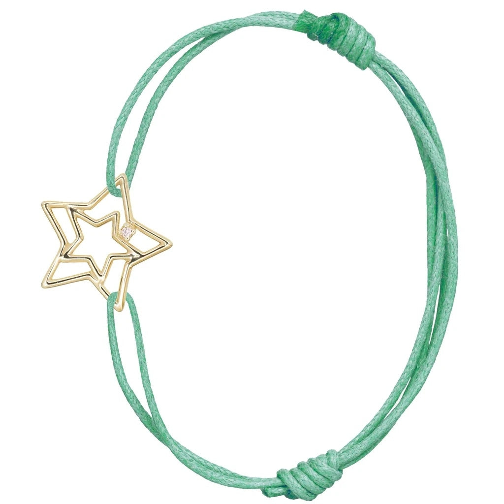 ALIITA BRACCIALI MOD. CBPU3A0000YG09K